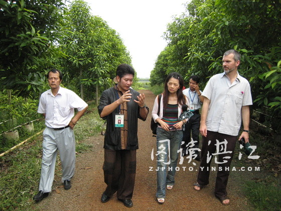 徐聞神州木蘭園(木蘭園)