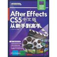 After Effects CS5中文版從新手到高手