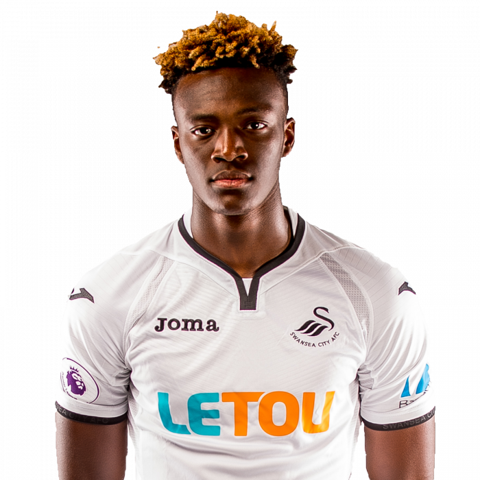 Tammy Abraham