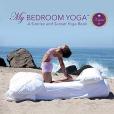 My Bedroom Yogaac: A Sunrise & Sunset Yoga Series