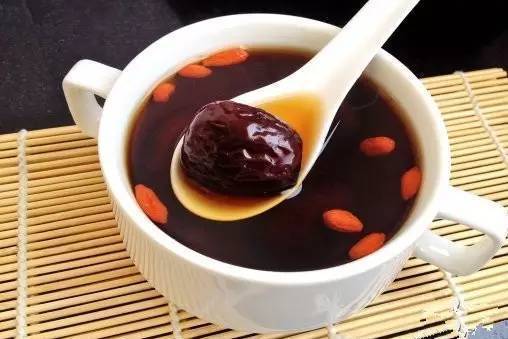 赤小豆紅棗湯