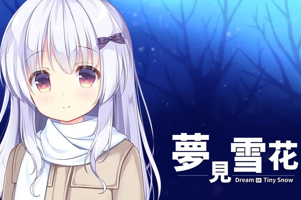 夢見雪花～Dream of Tiny Snow～