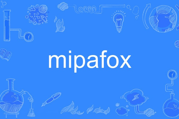 mipafox