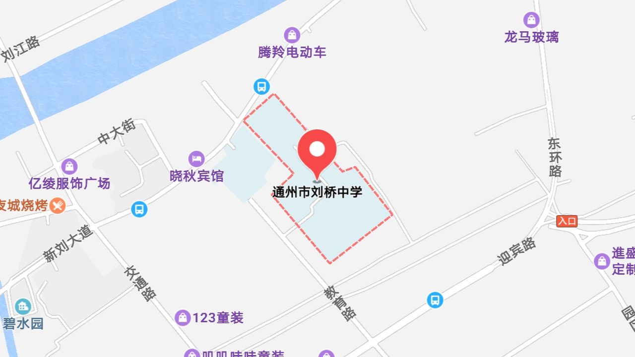 地圖信息