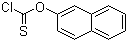 硫代氯甲酸-2-萘酯