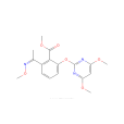 (Z)-Pyriminobac-Methyl