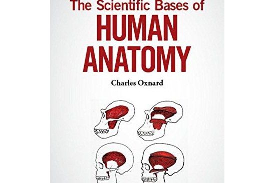 The Scientific Bases of Human Anatomy