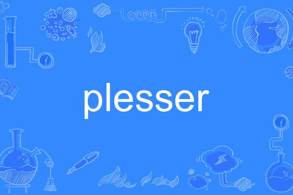 plesser