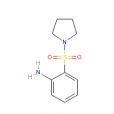 1-（2-氨基苯基碸）吡咯烷