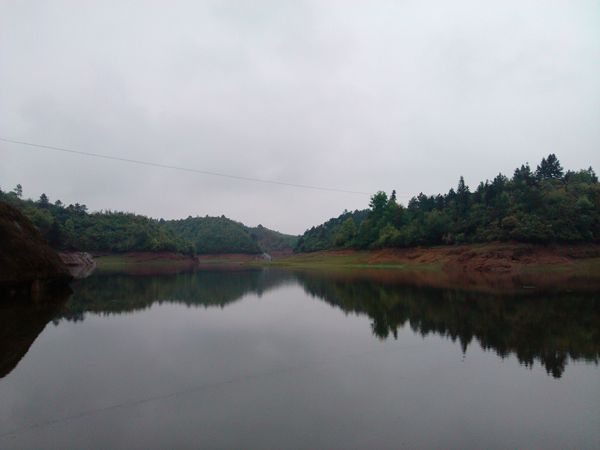 岸下村(湖南省郴州市安仁縣坪上鄉下轄村)