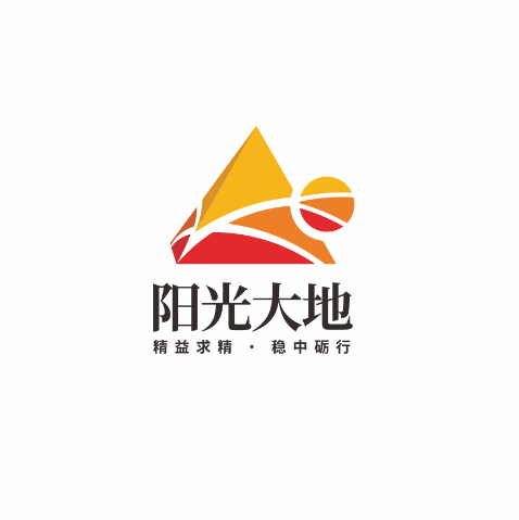 陽光大地置業集團有限公司