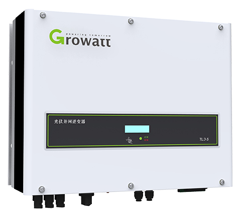 Growatt 12000-15000TL3-S