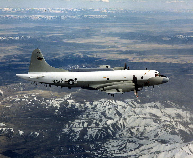 EP-3E