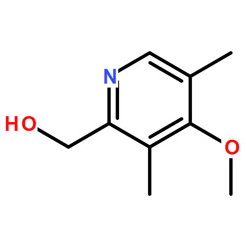 奧美拉唑羥基物