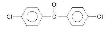 4,4\x27-二氯二苯甲酮