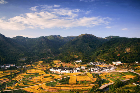 後壠村(福建省福州市閩清縣雲龍鄉下轄村)