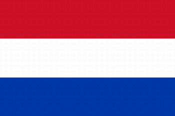 荷蘭國旗
