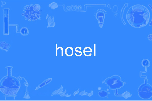 hosel