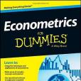 Econometrics For Dummies