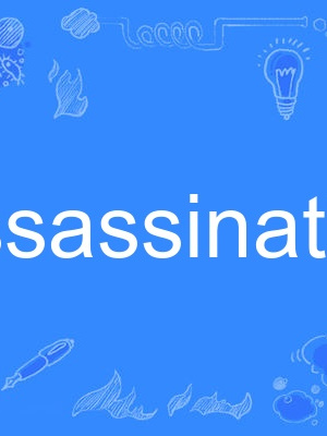 assassination