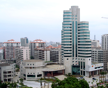 湛江市國家稅務局