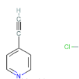 4-乙炔基吡啶鹽酸鹽