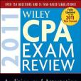 Wiley CPA Exam Review 2011, Auditing and Attestation