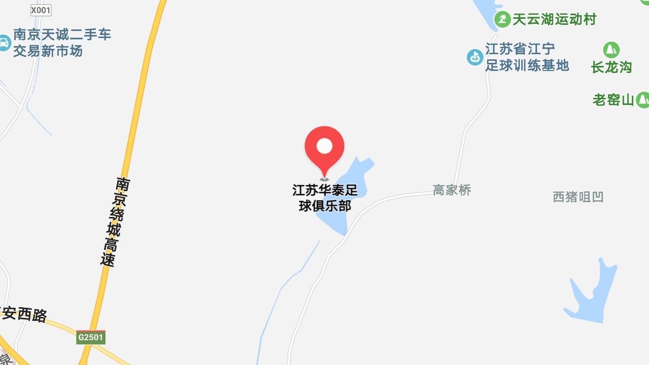 地圖信息