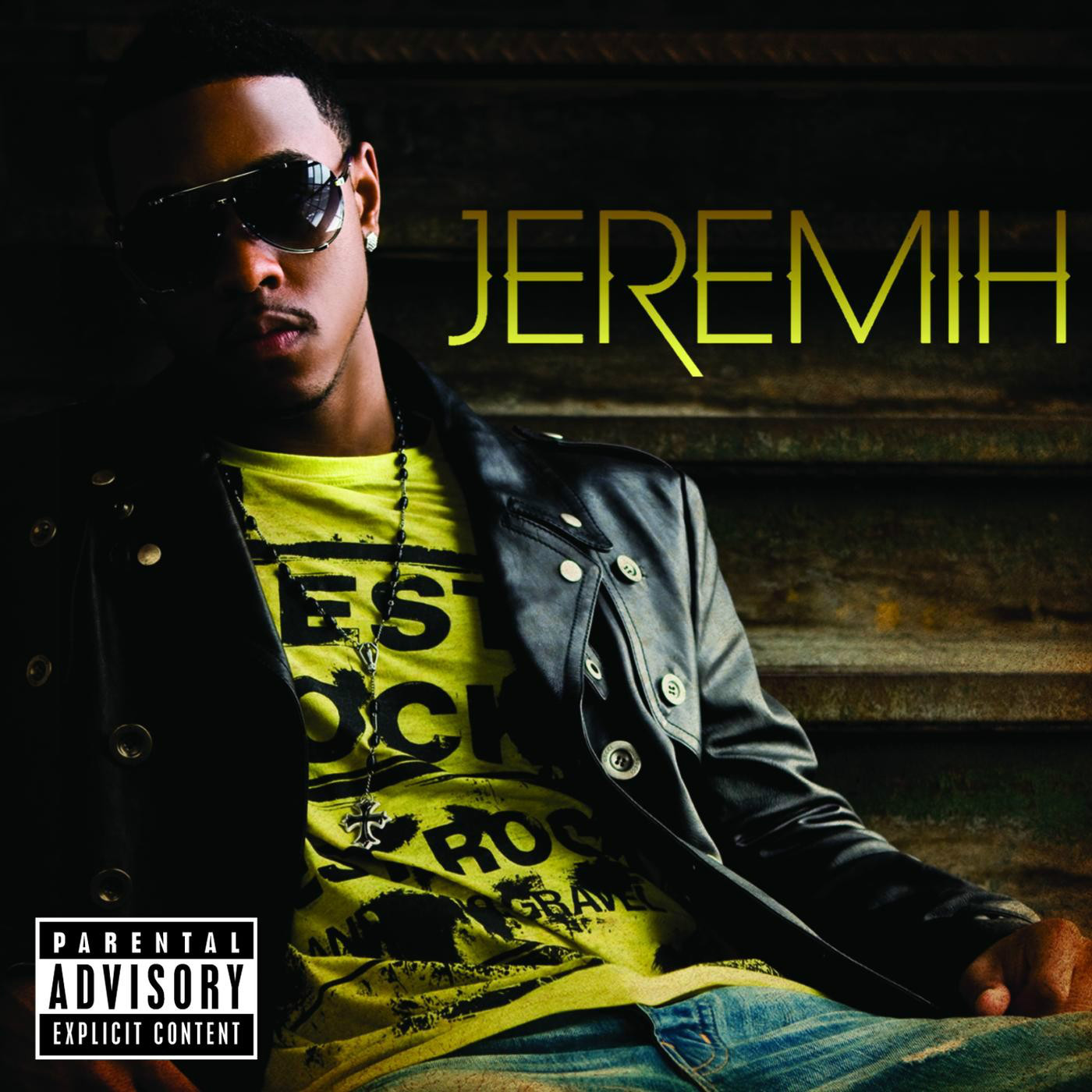 Jeremih(同名專輯)