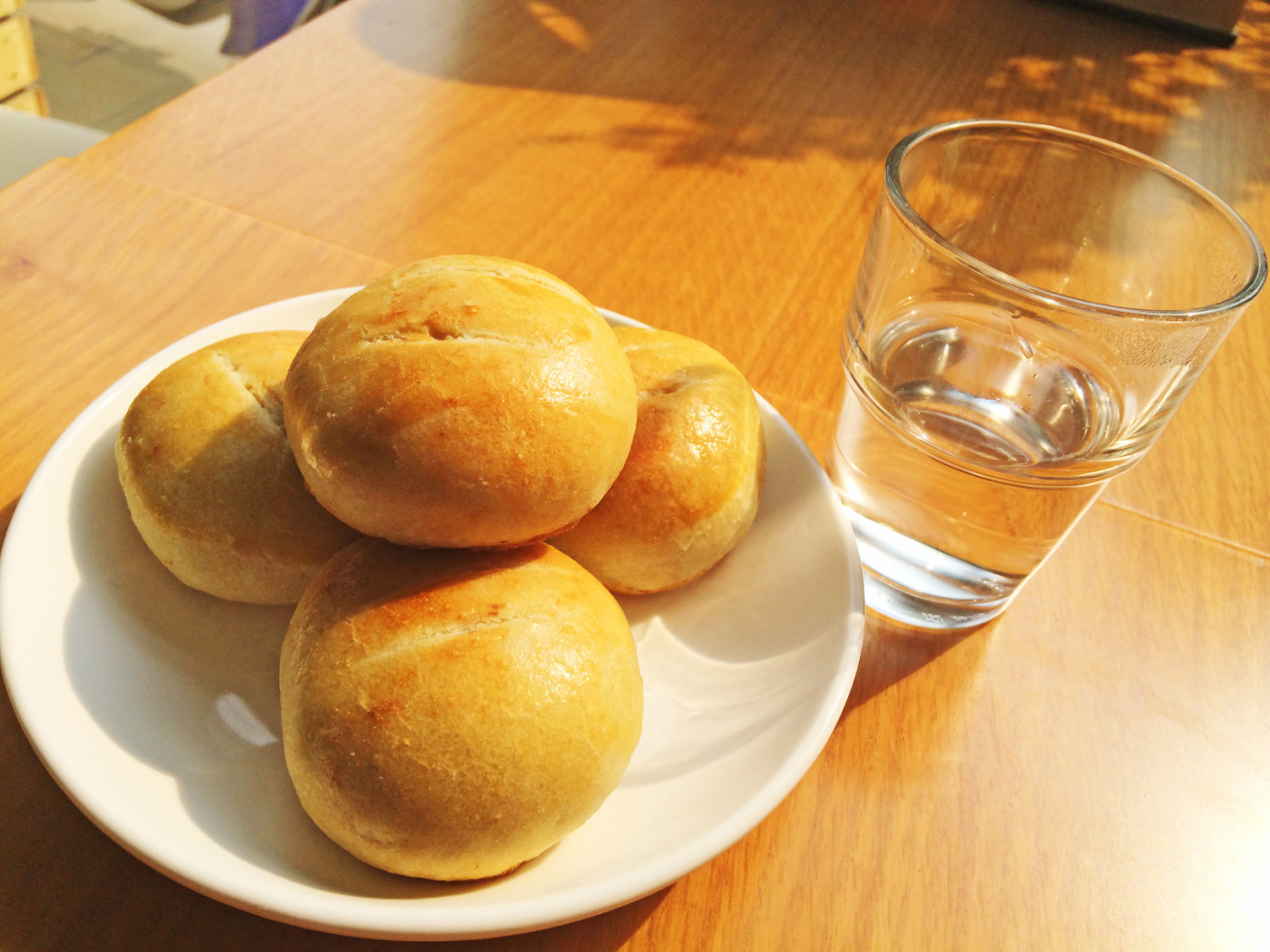 紅豆酥油小餅