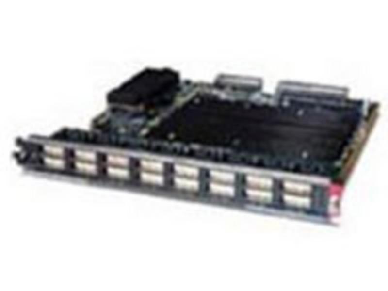 CISCO WS-X6516-GBIC