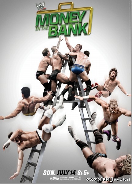 Money In The Bank