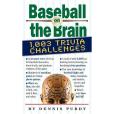 Baseball on the Brain