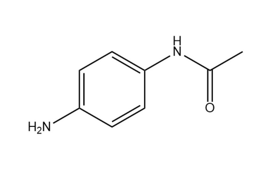 對氨基乙醯苯胺(4-氨基乙醯苯胺)