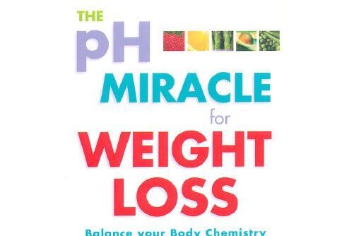 The PH Miracle for Weight Loss