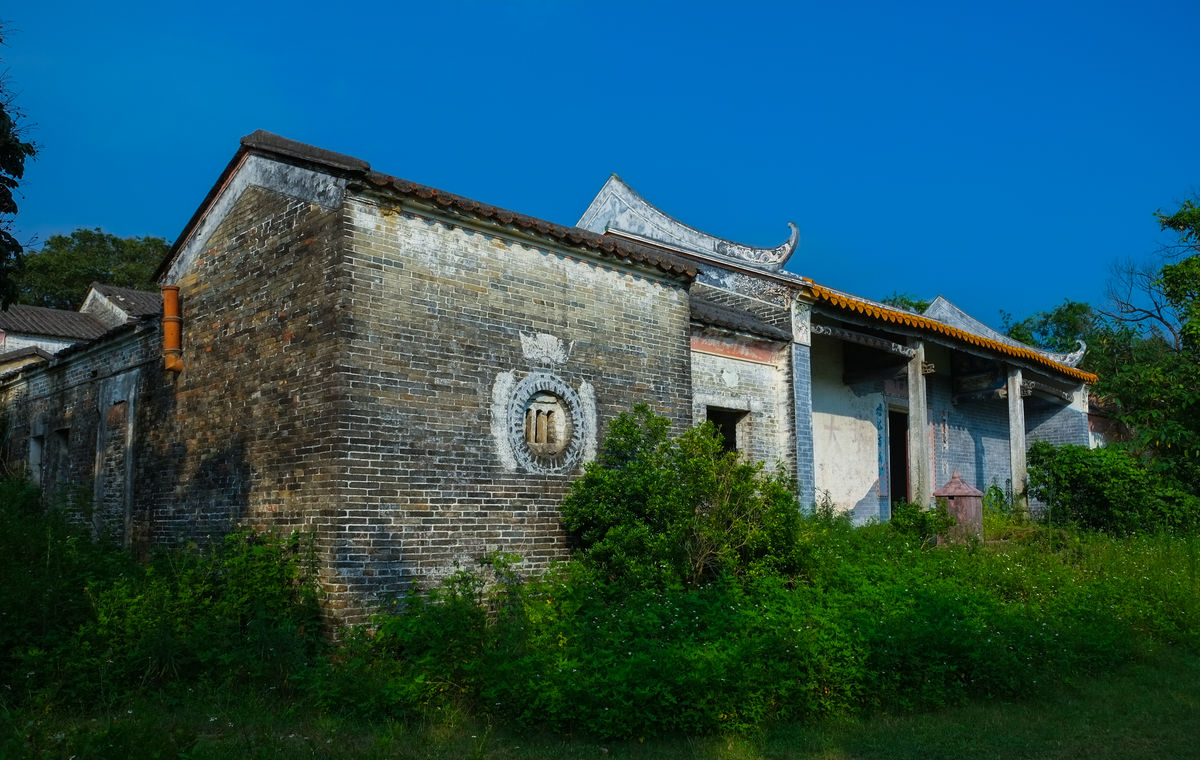 回隆寺