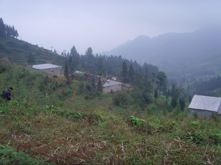 溝頭村(廣東潮州市潮安縣鳳塘鎮下轄村)