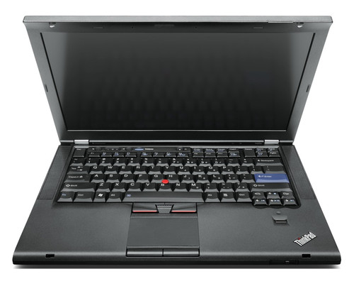 聯想ThinkPad T420