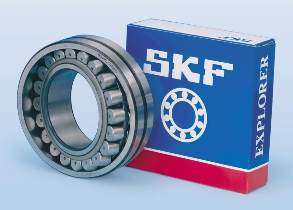 SKF KRV90PPA軸承