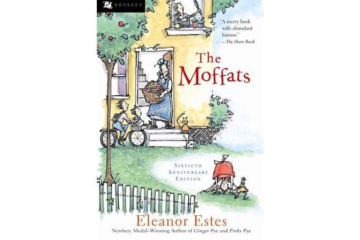 The Moffats