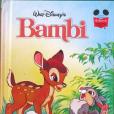 Walt Disney\x27s Bambi (Disney\x27s Wonderful World of Readin