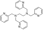 N,N,N,N-四-（2-吡啶基甲基）乙二胺