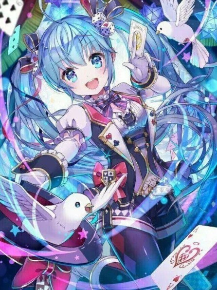 初音未來之兄弟戰爭