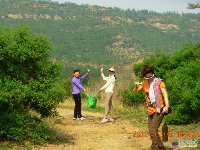 王村(河南省新安縣倉頭鎮王村)