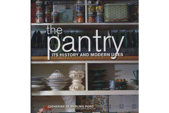 餐具閣 Pantry