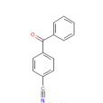 4-氰基苯並苯基酮