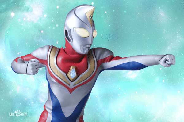 ウルトラマンダイナ