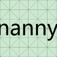 nanny