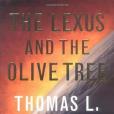 The Lexus and the Olive Tree(2000年Farrar, Straus and Giroux出版的圖書)