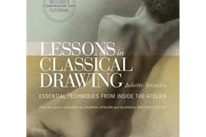 Lessons in Classical Drawing